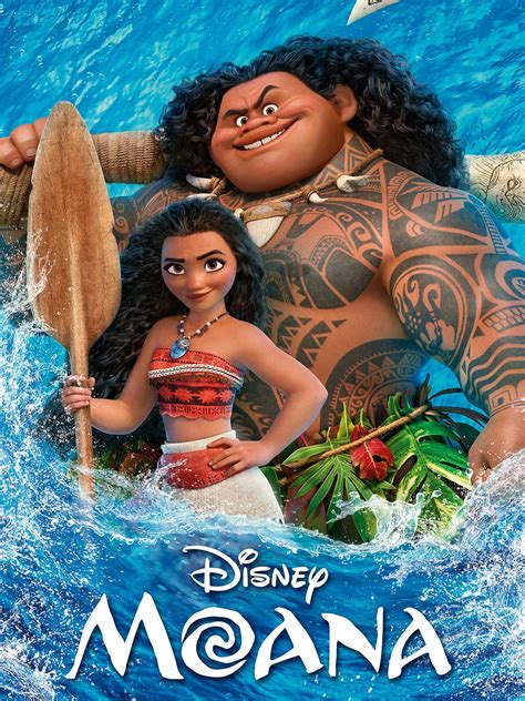 primewire moana|Prime Video: Moana.